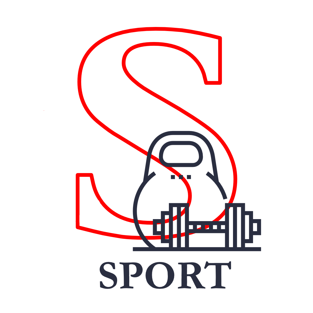 Logo - Society Sport - Fitness - Lonay