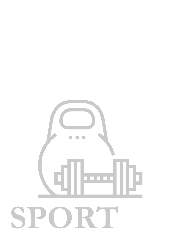 Logo - Society Sport - Fitness