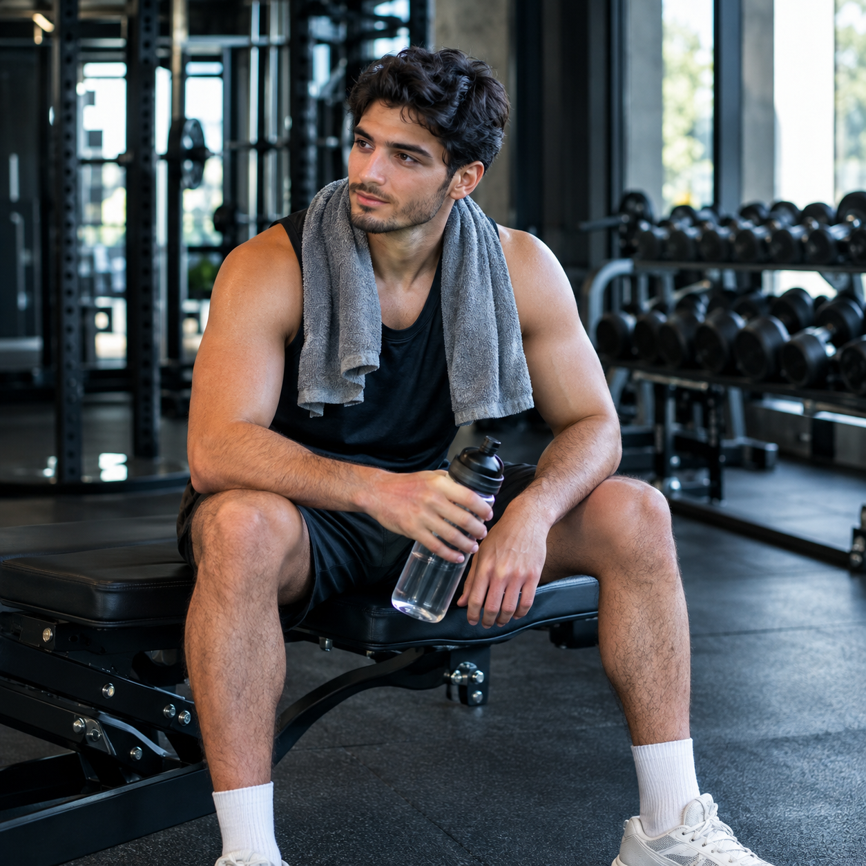 Sport et sommeil : le lien que vous ignorez peut-&ecirc;tre
